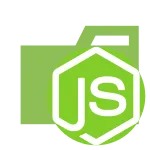 Light Node SVG Icon